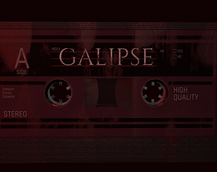 Galipse