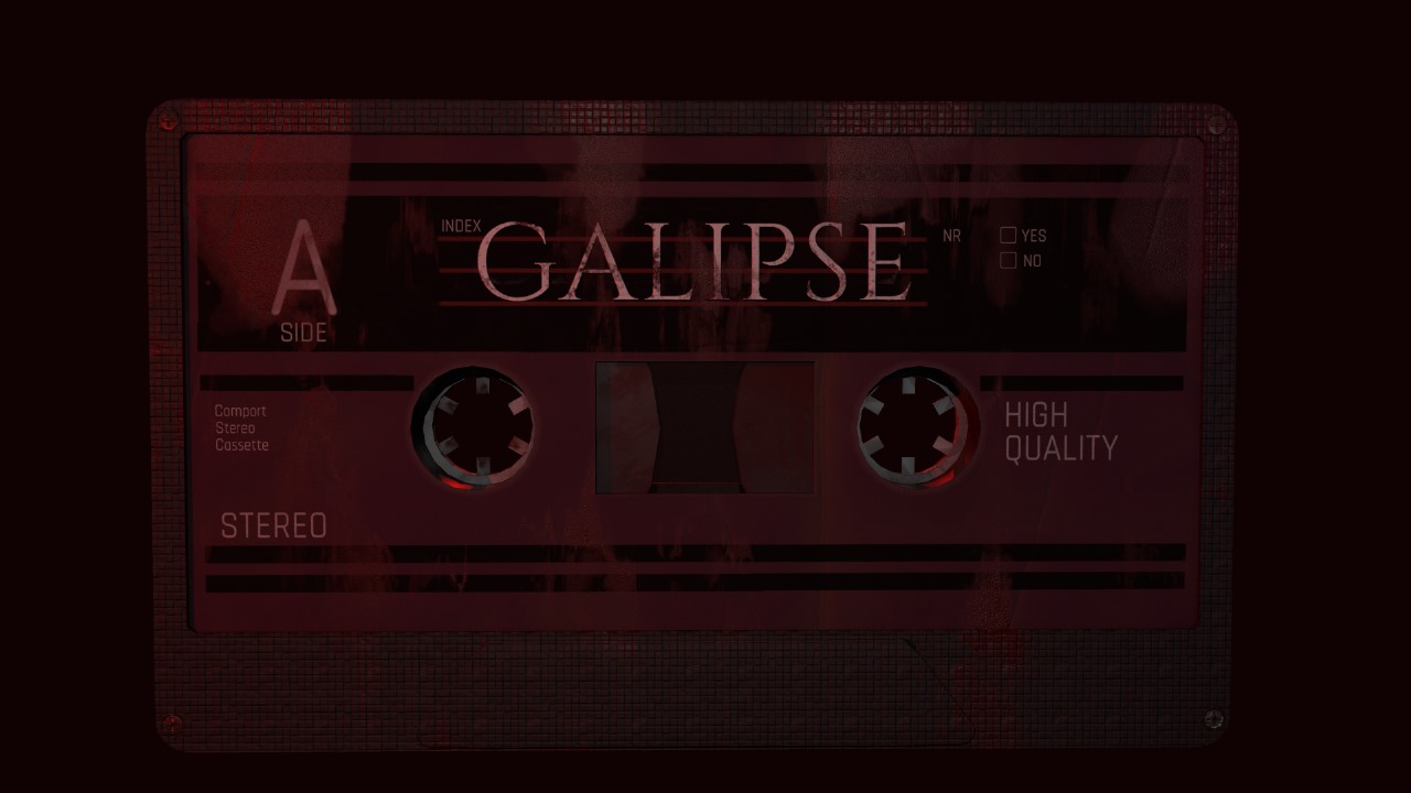 Galipse