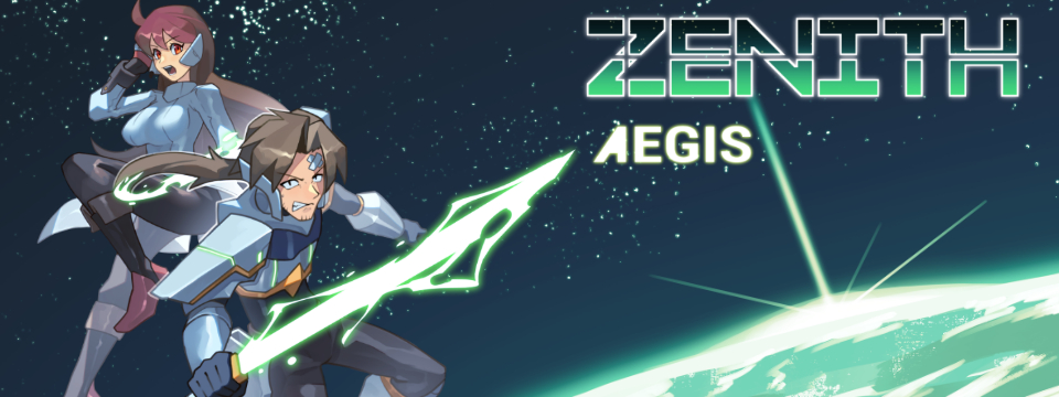 Zenith Aegis