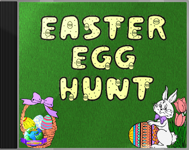 Easter Egg Hunt cover