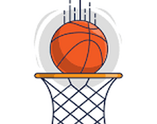 Rolling To The Rim