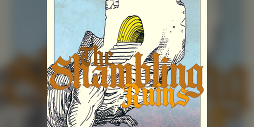 Cover image for The Shambling Ruins