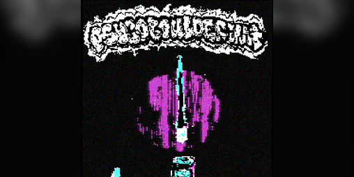 Cover image for PSYCHOBOULDERING