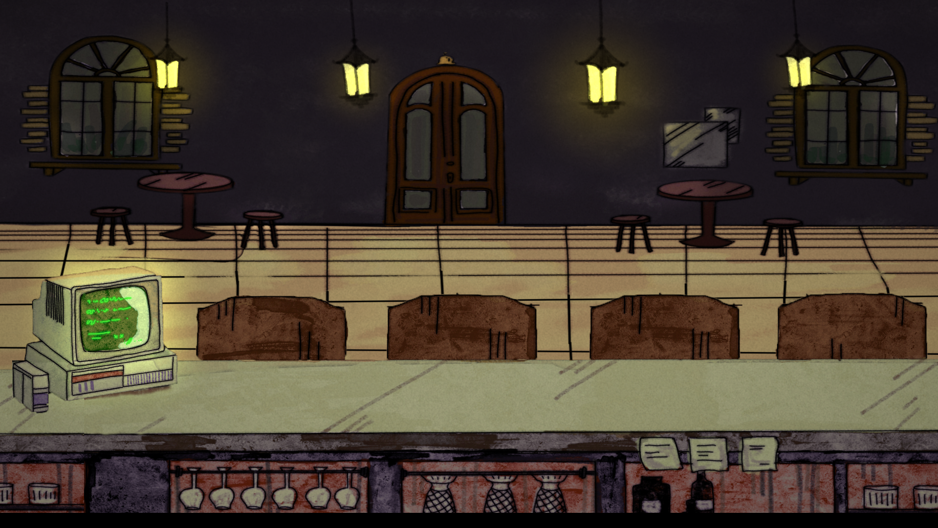 EchoingLounge