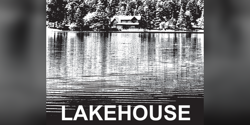 Cover image for LAKEHOUSE
