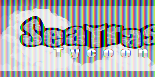 Cover image for SeaTrash Tycoon!