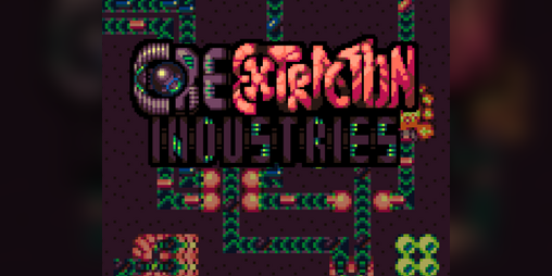 Cover image for Core Extraction: Industries