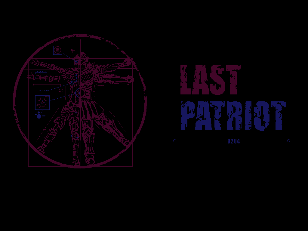 LAST PATRIOT