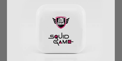 Cover image for Squid Game RPG Maker MV