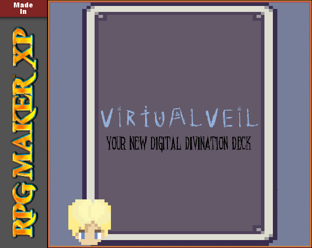 Virtual Veil