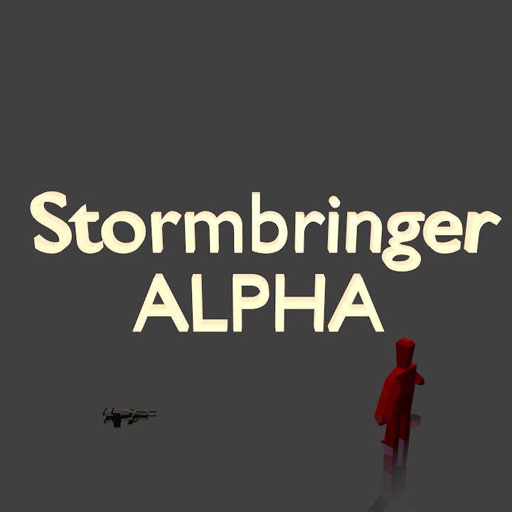 Stormbringer - ALPHA