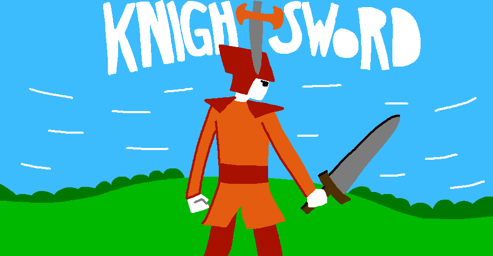 Knightsword