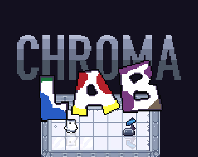 ChromaLab