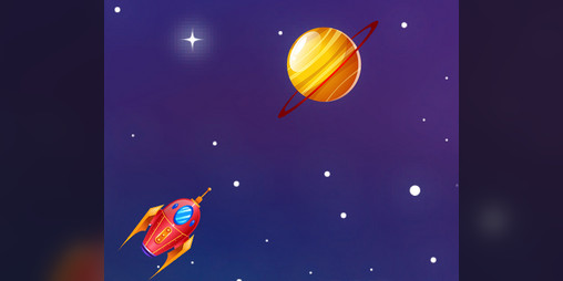 Cover image for Planet Boom