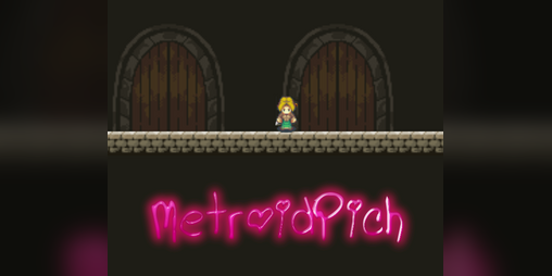 Cover image for MetroidPich