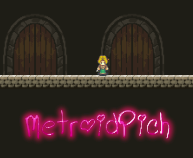 Cover image for MetroidPich