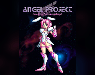 Angel Project  