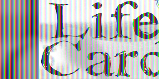 Cover image for Life Card