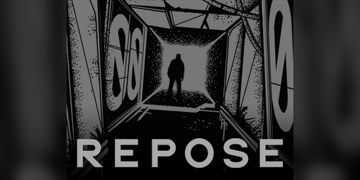 Cover image for REPOSE