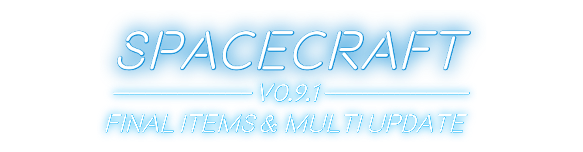 SpaceCraft DLV v0.9.1