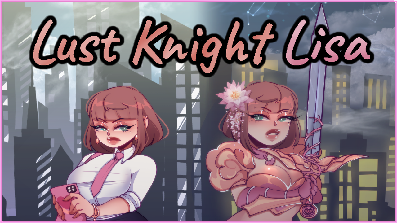 Lust Knight Lisa