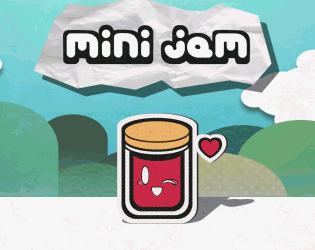 Mini Jam 177: Papercraft - itch.io