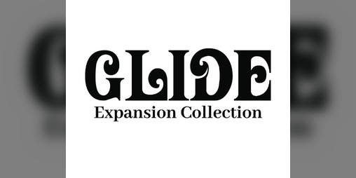 Cover image for GLIDE - Expansion Collection