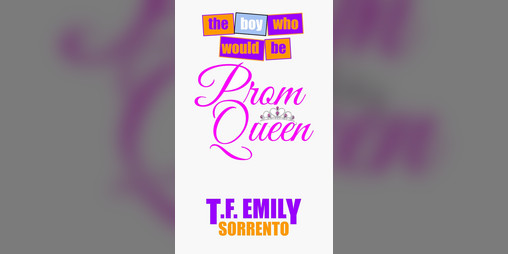 Cover image for The Boy Who Would Be Prom Queen