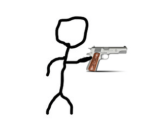 Stickman Standoff