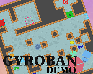 Gyroban Demo