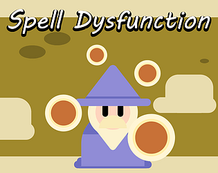 Spell Dysfunction