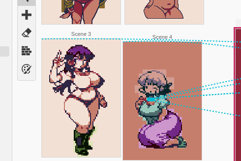 Cover image for color test