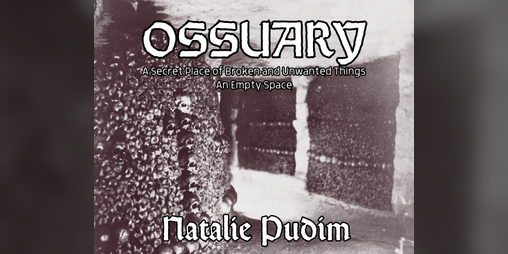 Cover image for Ossuary