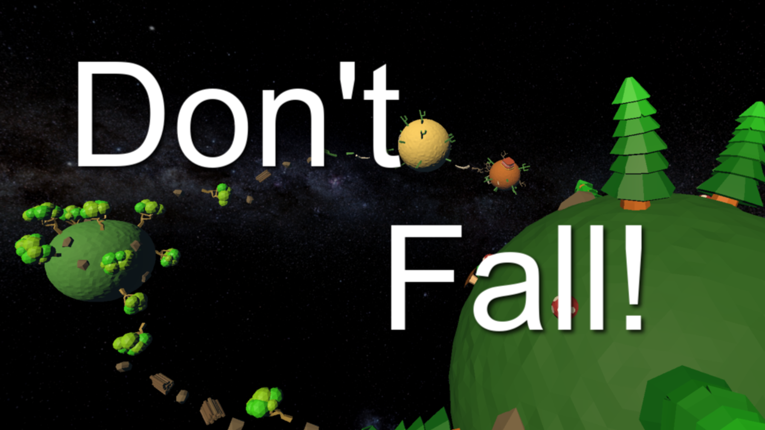 Don T Fall Early Access By Reddjamm2