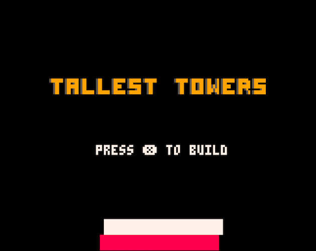 Tallest Towers