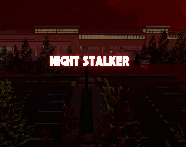 Night Stalker