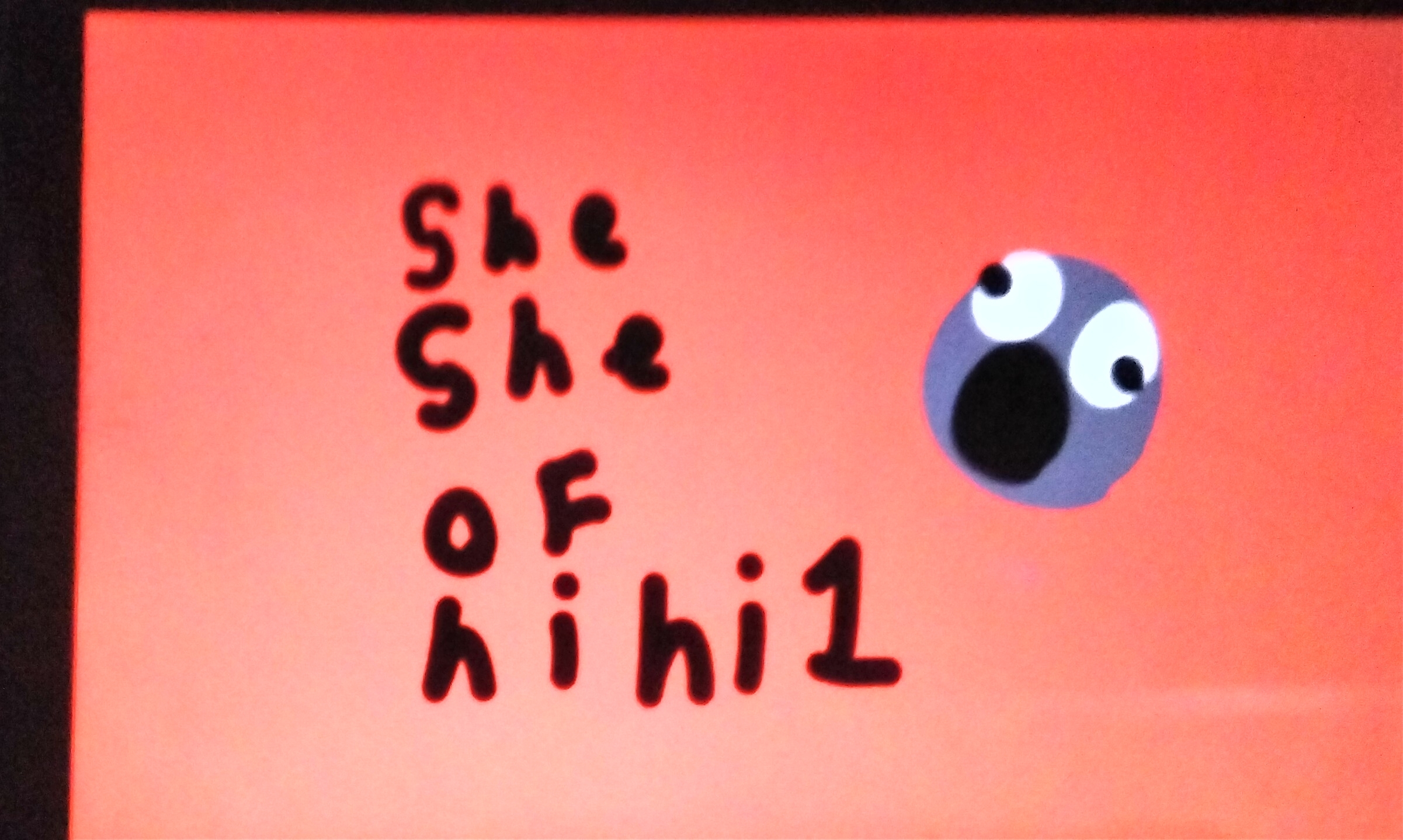 she she of hi hi