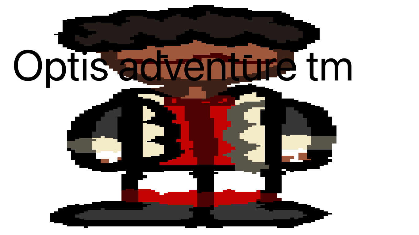 Optis Adventure: a Optimistical Adventure