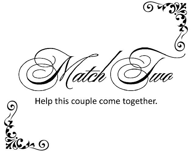Match two by proph
