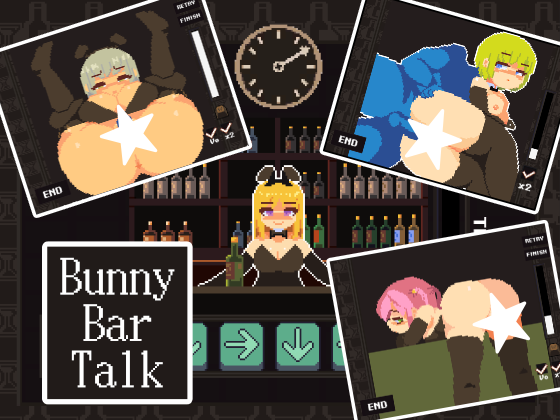 BunnyBarTalk