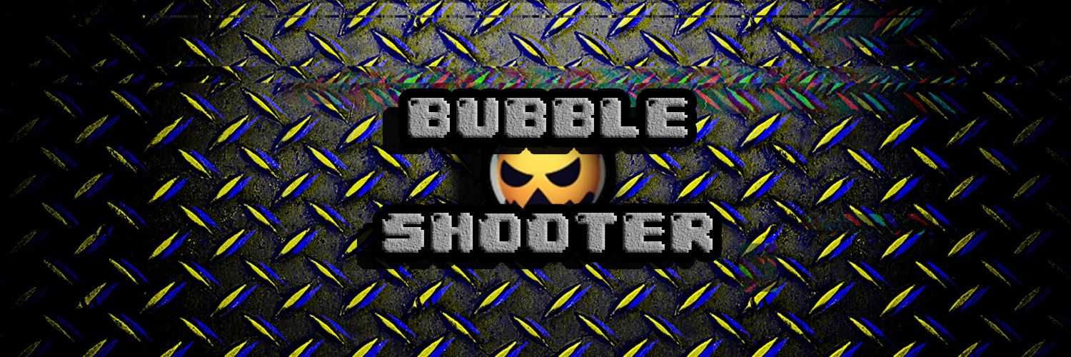 BUBBLE SHOOTER