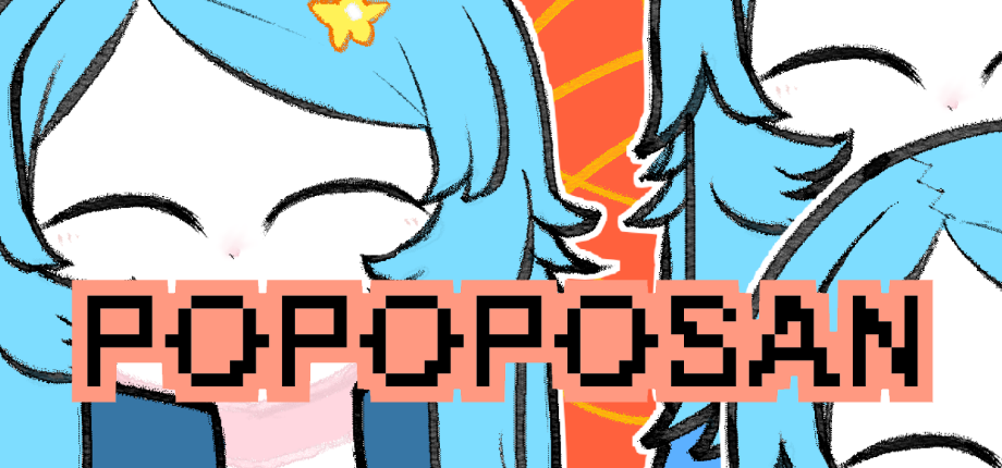 POPOPOSAN by LuuuLuuuL