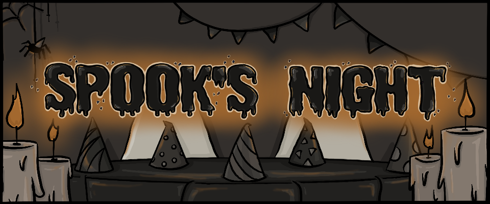 Spook's Night