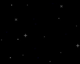 SPACE INVADERZ CLONE