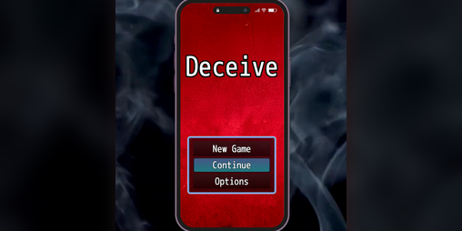 Cover image for Deceive Remaster (Thai)