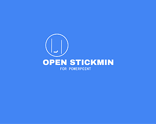 Open Stickmin