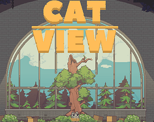 Cat View