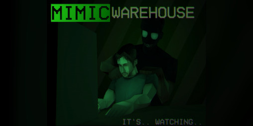 Cover image for MIMIC WAREHOUSE