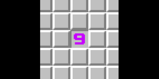 Cover image for Minesweeper : Final Boss