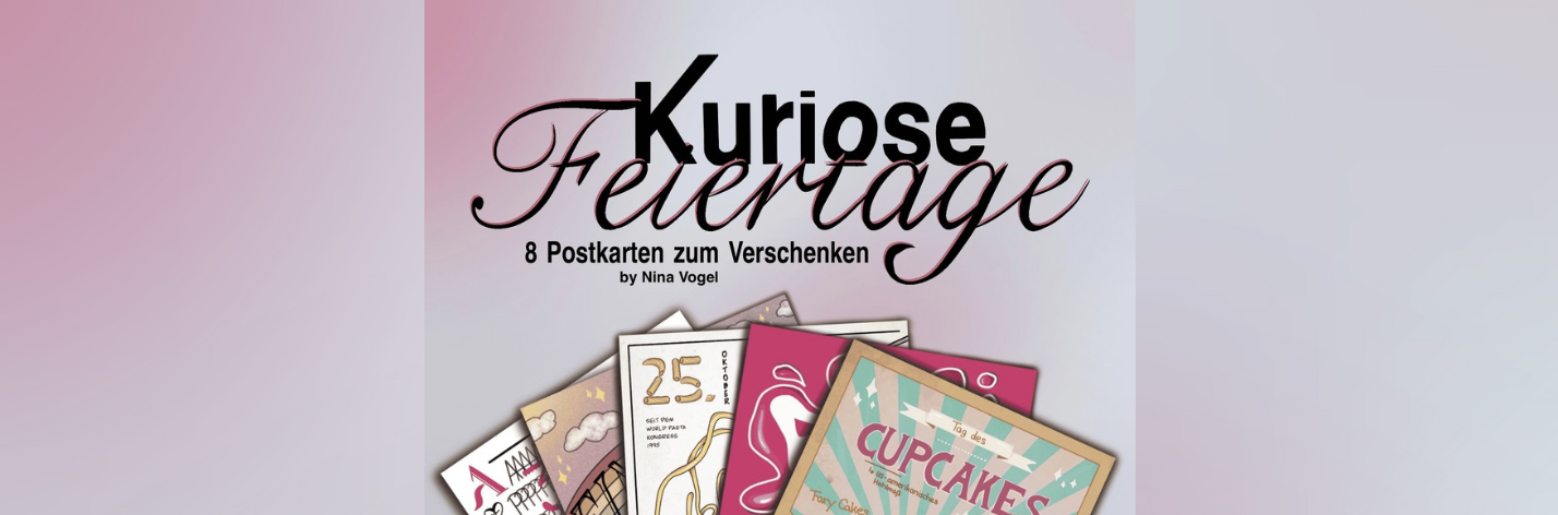 Kuriose Feiertage